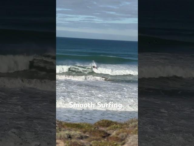 Surfing Adventure in Port Elliot