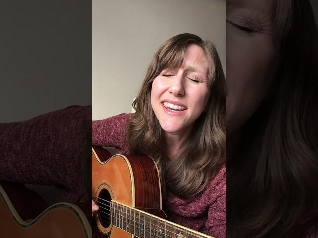 Superstition (Stevie Wonder folk acoustic cover) - Holly Taymar