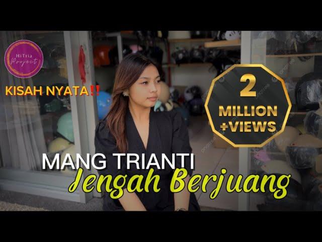 Mang Trianti - Jengah Berjuang (Official Music Video) Lagu Bali Terbaru 2024