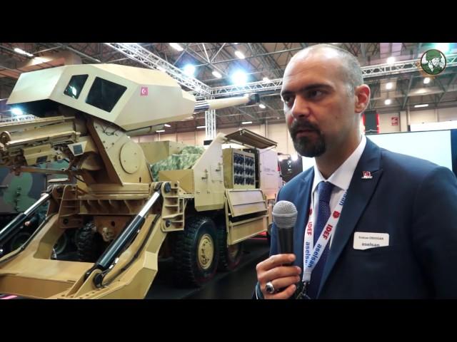 IDEF 2017 International Defense Exhibition Istanbul Turkey Turkish industry military equipment day 2