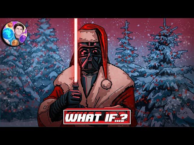 WHAT IF..? Darth Vader's Heart Grew Three Times