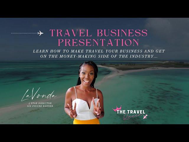 Learn How to Build a Successful Travel Agent Business in 2024