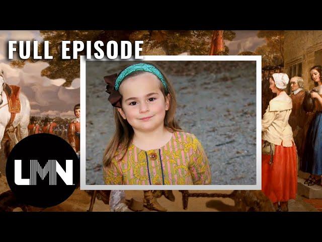 Young Girl RELIVES 1600s Battle (S1, E10) | The Ghost Inside My Child | Full Episode | LMN