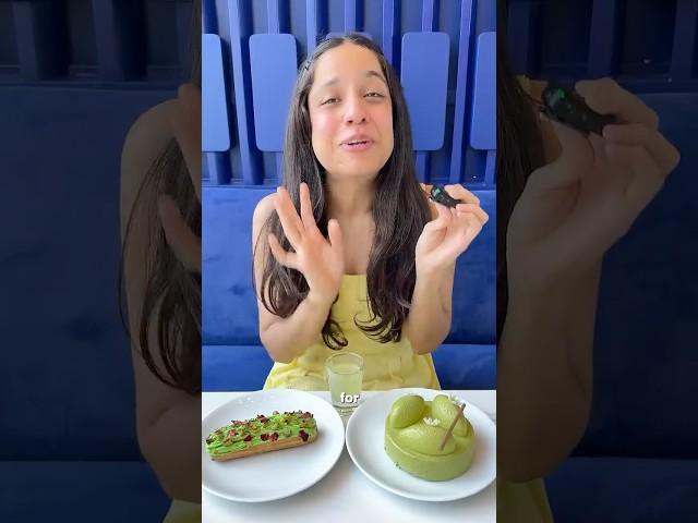 Trying Most Viral Desserts For 24 Hours 