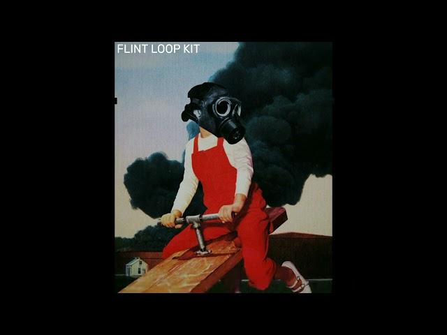 (FREE) Flint Loop Kit | Vintage Sample Pack [YN Jay, BabyTron, Rio Da Yung OG, Flint, Detroit]