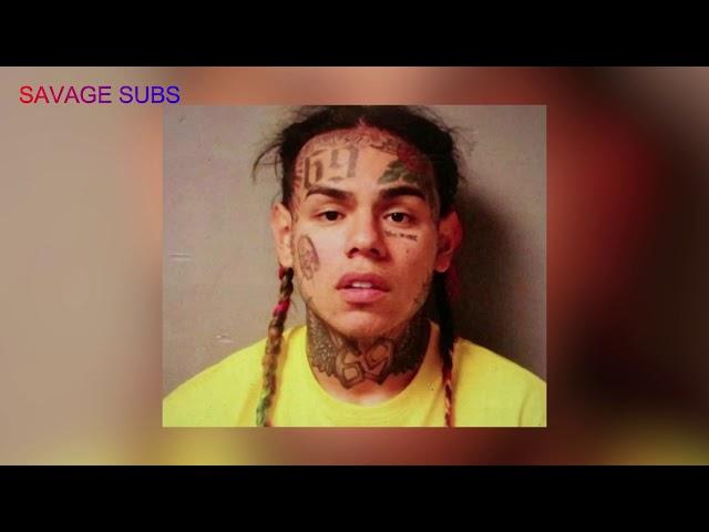 AUDIO OFICIAL TEKASHI 69 (6IX9INE) DECLARANDO EN LA CORTE EN ESPAÑOL (Sub Español)