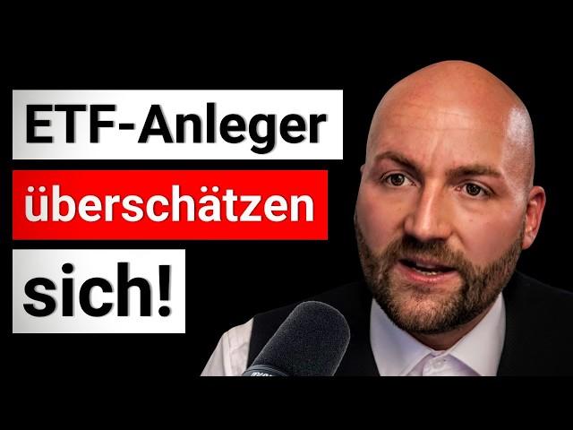 Börsen-Millionär Adrian Schmid: So JEDEN ETF toppen!