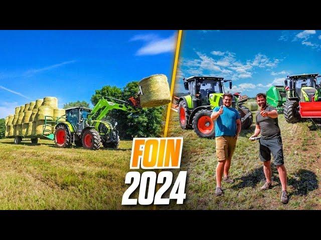 FOIN 2024 : TRES COMPLIQUE