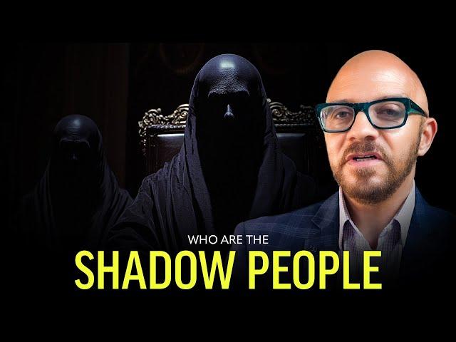 Encounters With SHADOW PEOPLE | Who Are They? - Paul Wallis