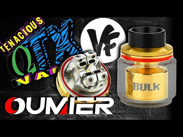 VapnFagan BULK RTA by OUMIER