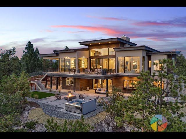 Luxury Home - Colorado Springs - Parade of Homes 2020