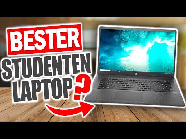 Die besten STUDENTEN LAPTOPS 2024 | Top 3 Laptops für Studenten