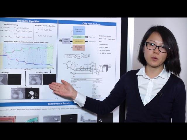 IEEE SENSORS 2017: Demo 4