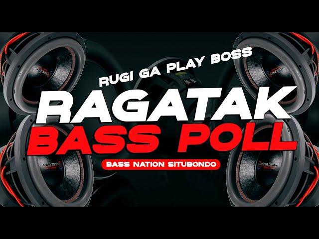 Ragatak Battle Remix 2022 Sound Balap