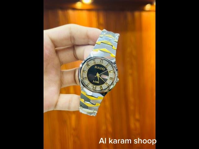 new beautiful watch The best watch is regular #watch#sale #short #islam #bhojpuri