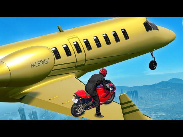 GTA 5 WINS: EP.25 (BEST GTA 5 Stunts & Funny Moments Compilation)