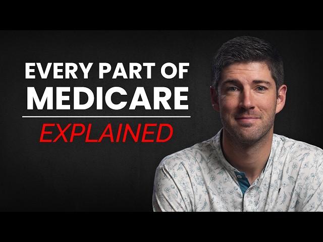 Medicare Explained: How Medicare Actually Works in 2025