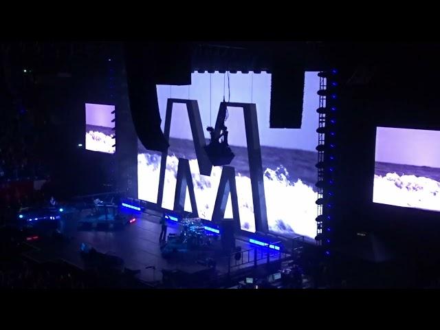 Depeche Mode - Live in Milan 2024  ( highlights )