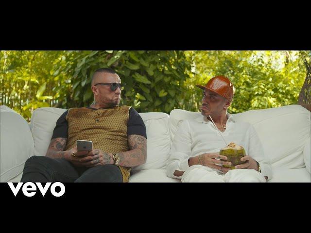 Marracash & Guè - Insta Lova