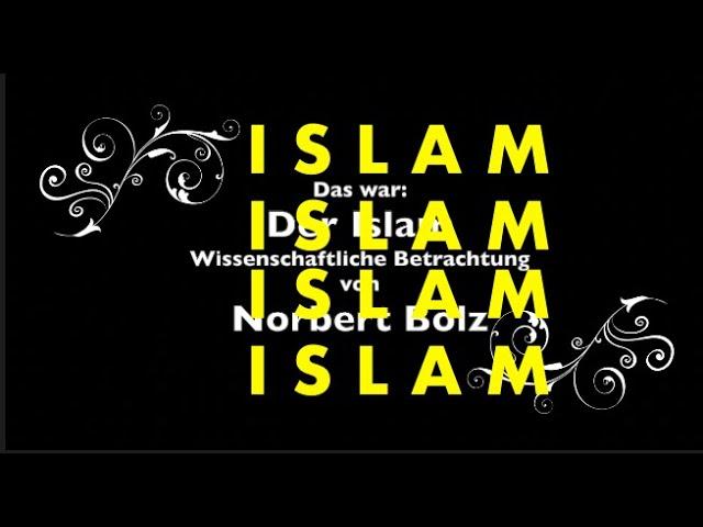 Der Islam – wissenschaftliche Betrachtung im Radio Kontrafunk