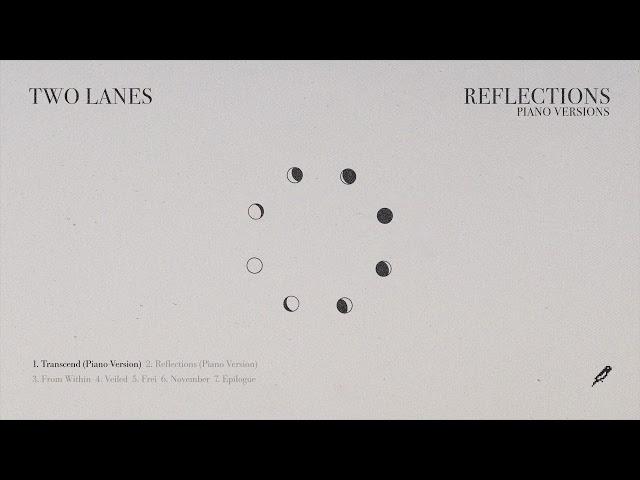 TWO LANES - Transcend (Piano Version)