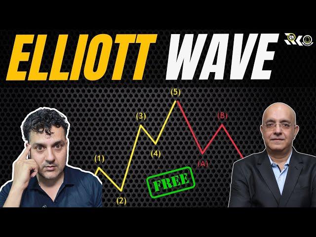 Elliott Wave Theory | Full Course