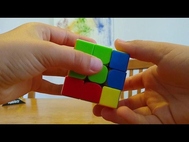 Beginner cube tubetorial (easy to follow )