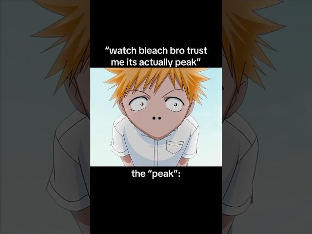 Ichigo Kurosaki’s Mod-Soul Falls In Love With Orihime Inoue - Bleach #anime