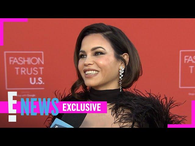 Jenna Dewan Dishes on Expanding Her Family and Preparing For Baby No. 3! | E! News