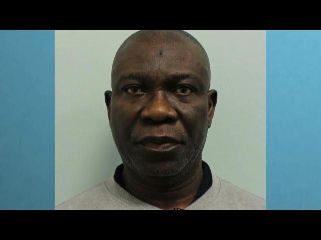 Nigerian politician, wife and medical 'middleman' found guilty of organ harvesting plot | 5 News