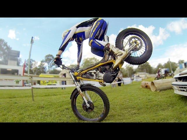 SUMMER TRIALS PRACTICE- A/B SECTIONS, WESTERN DISTRICTS TRIALS CLUB