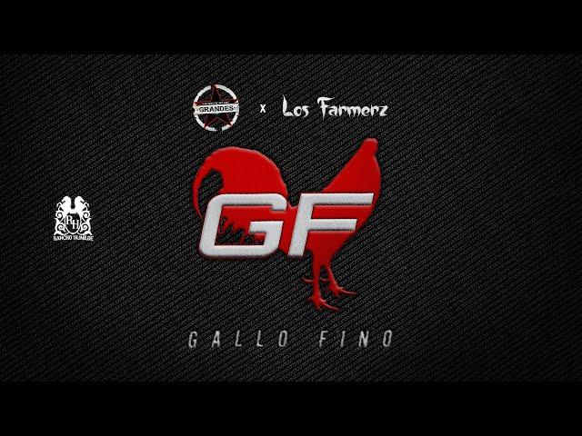 Los Farmerz x Herencia De Grandes - Gallo Fino [En Vivo]