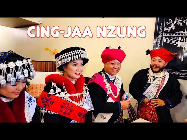 Iu Mien Cing-Jaa Nzung 10.22.2024