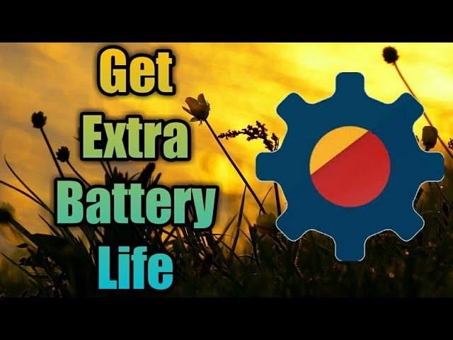Double Battery Life With Kernel Auditor Best Settings (2018)