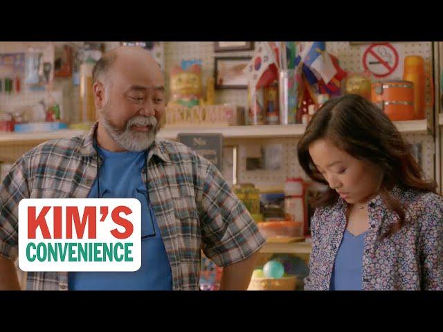 Now you are wearing 'Appa-style' | Kim's Convenience