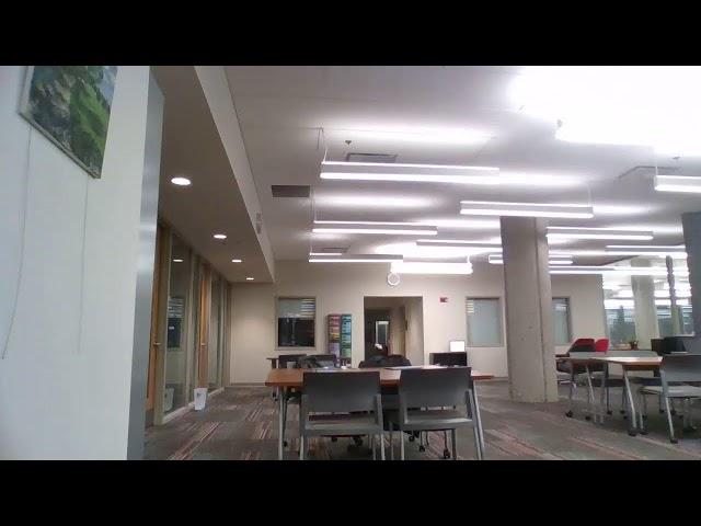Write Along: UofL Writing and Research Group