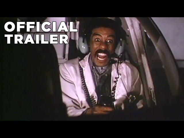 Critical Condition (1987) - Official Trailer