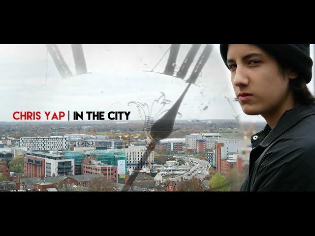 Chris Yap - In The City | A Short Skate Film