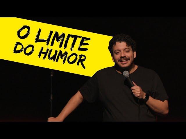 Rodrigo Marques - Adotando o Cancelamento - STAND UP COMEDY