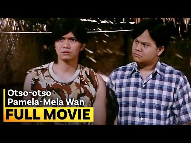 'Otso-Otso Pamela-mela-wan' FULL MOVIE | Vhong Navarro, Bayani Agbayani