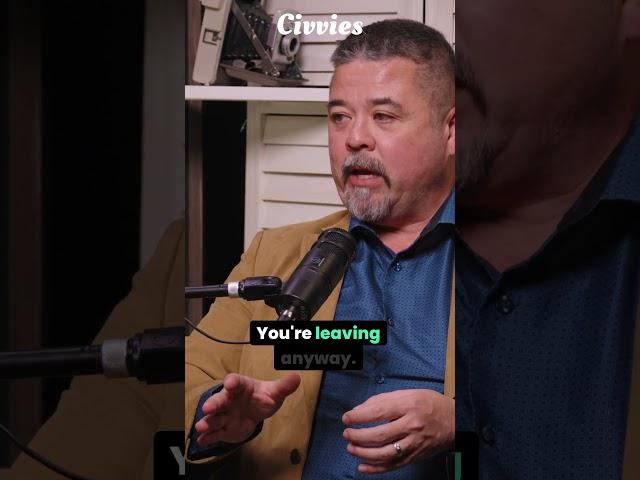 Preparing for Military to Civilian Transition.  #podcast #veterans #militarytransition