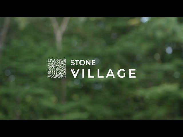 Звіт з будівництва КМ Stone Village (вересень)