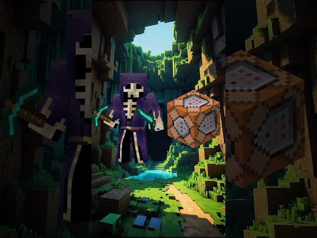 Dreadlord VS All Blocks  | #shorts #minecraft #dreadlord