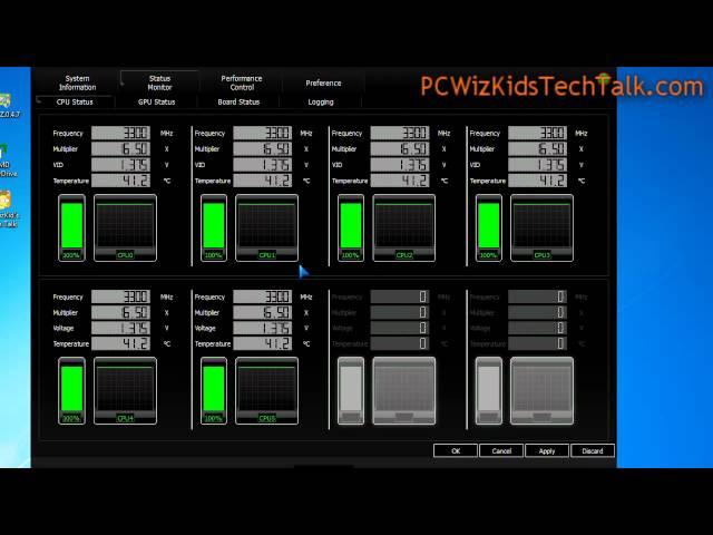 AMD Phenom II X6 1100T CPU Review