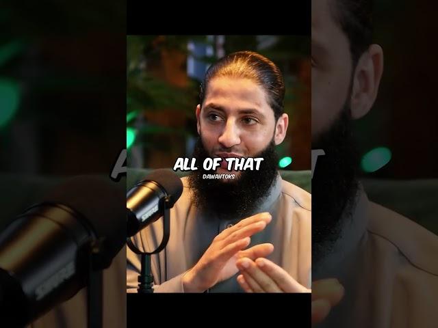Akhi Ayman Exposes His Daughter's Upbringing - Part 1