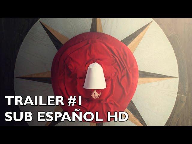 The Handmaid's Tale - Temporada 1 - Tráiler #1 - Subtitulado al Español