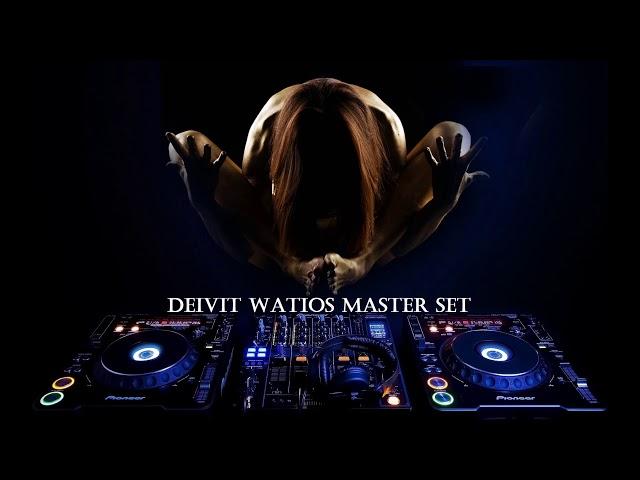 Deivit Watios Master Set (13/03/21)