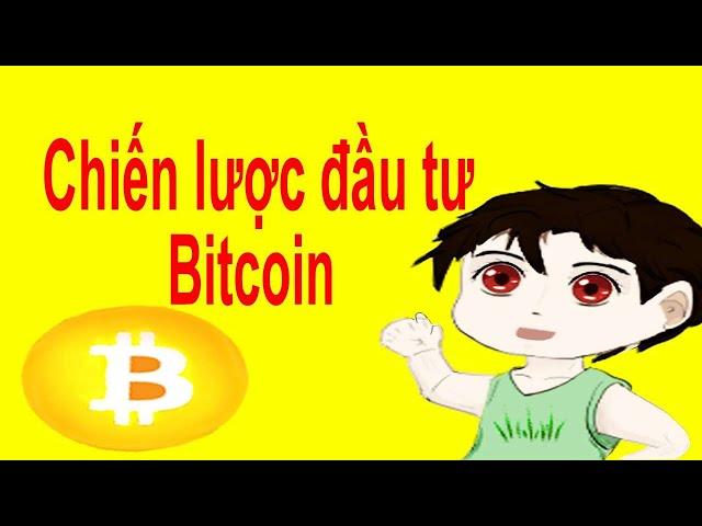 Chiến lược giao dịch đầu tư Bitcoin ngày 24 tháng 10 năm 2024