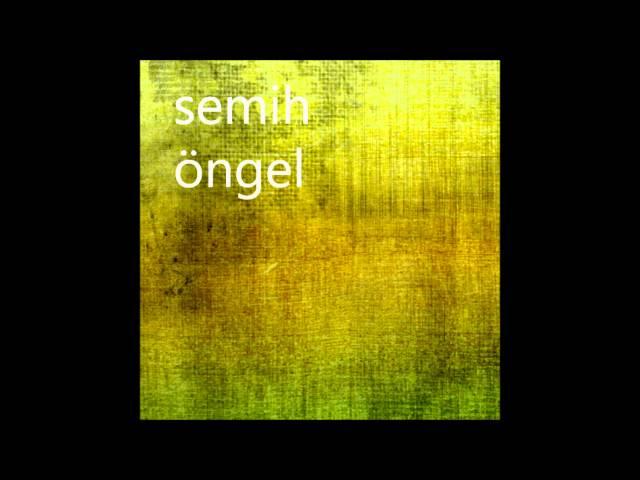 Semih Öngel - Mr. White