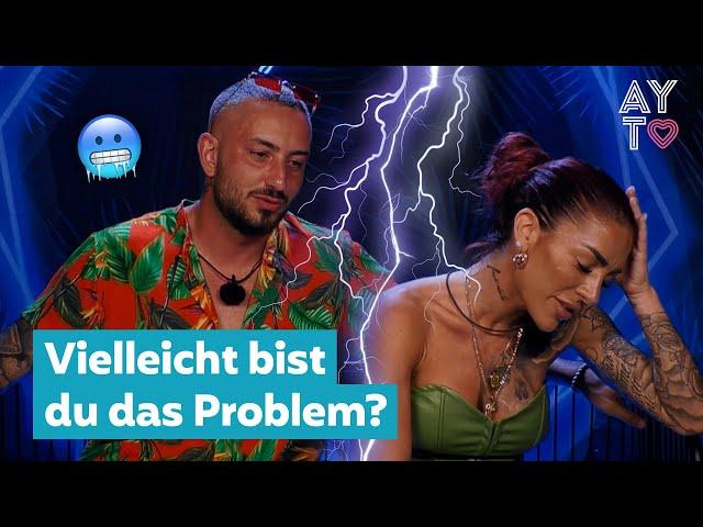 Deisy hat genug | Are You The One? Staffel 6  |  RTL+